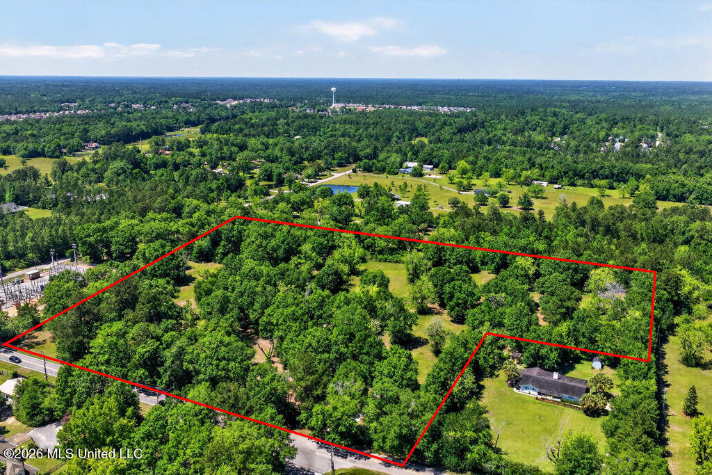 12204 Oneal Road Gulfport, MS 39503 - Photo 13 of 20 O'Neal Road acreage