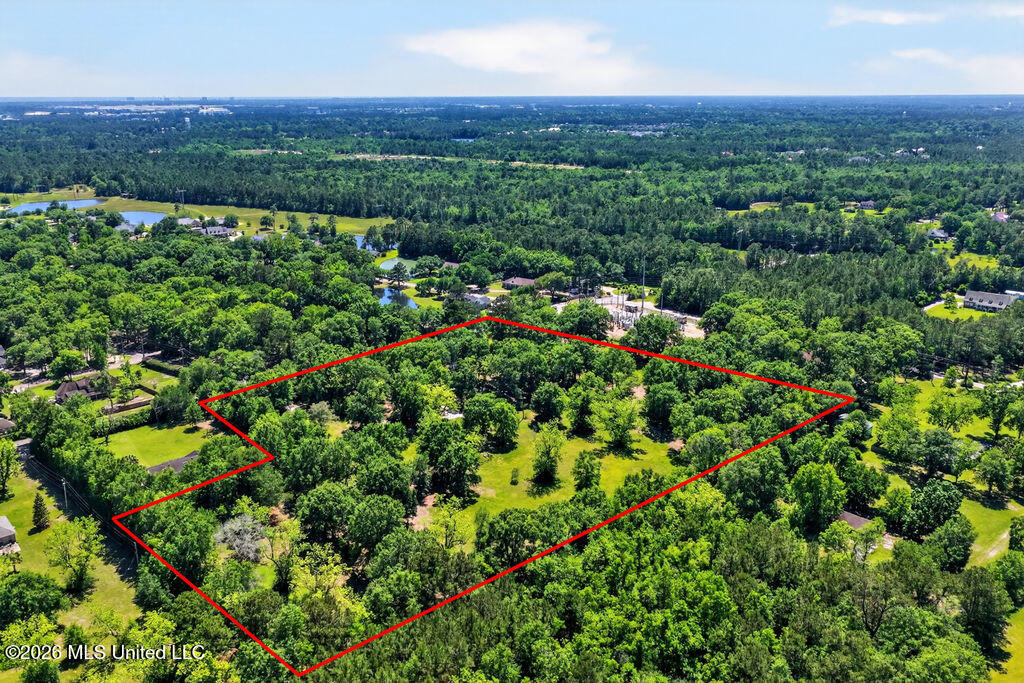 12204 Oneal Road Gulfport, MS 39503 - Photo 15 of 20 O'Neal Road Acreage