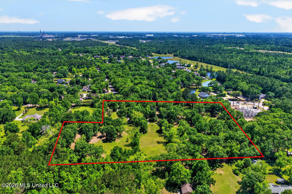 12204 Oneal Road Gulfport, MS 39503 - Photo 16 of 20 O'Neal Road Acreage