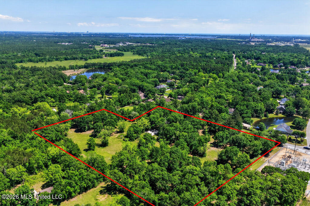12204 Oneal Road Gulfport, MS 39503 - Photo 17 of 20 O'Neal Road Acreage