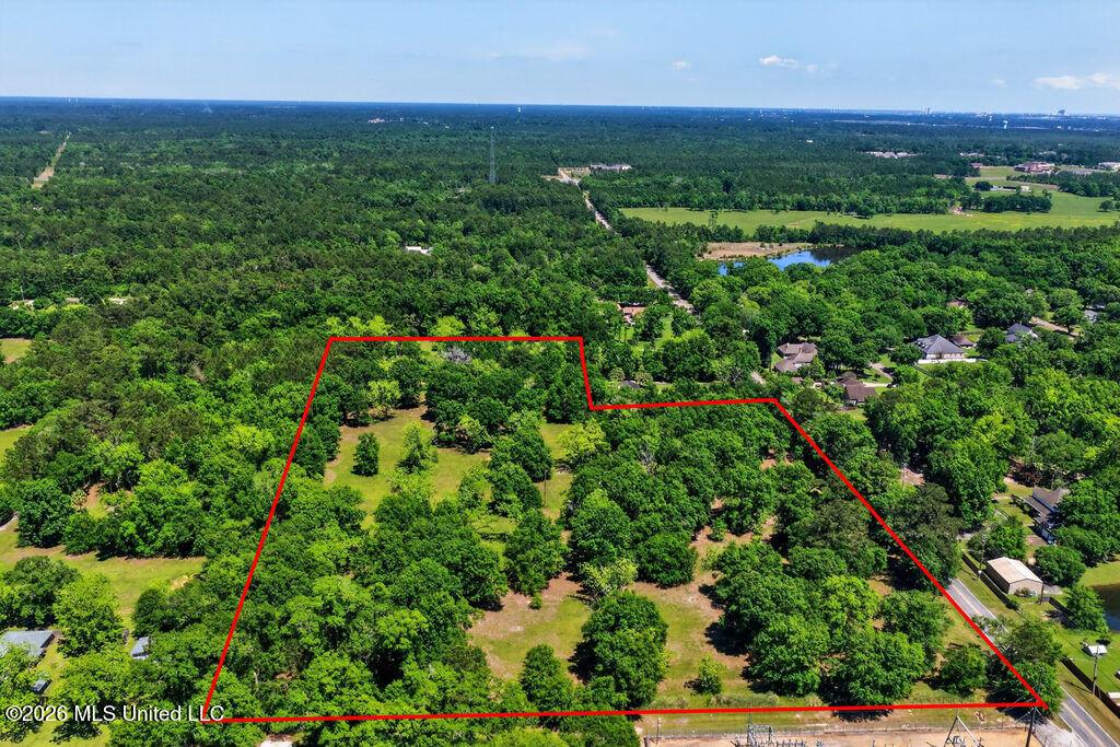 12204 Oneal Road Gulfport, MS 39503 - Photo 18 of 20 O'Neal Road Acreage