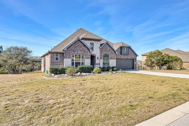 $4,750 | 4700 Topacio Drive, Spicewood, TX 78669