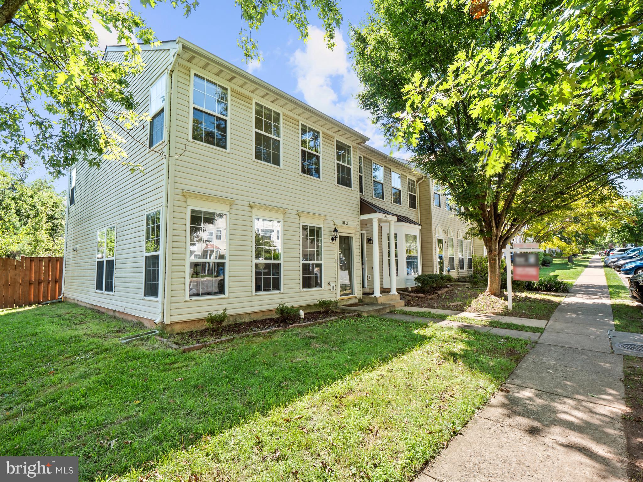 14801 Bolton Road Centreville, VA 20121 - Photo 1 of 20