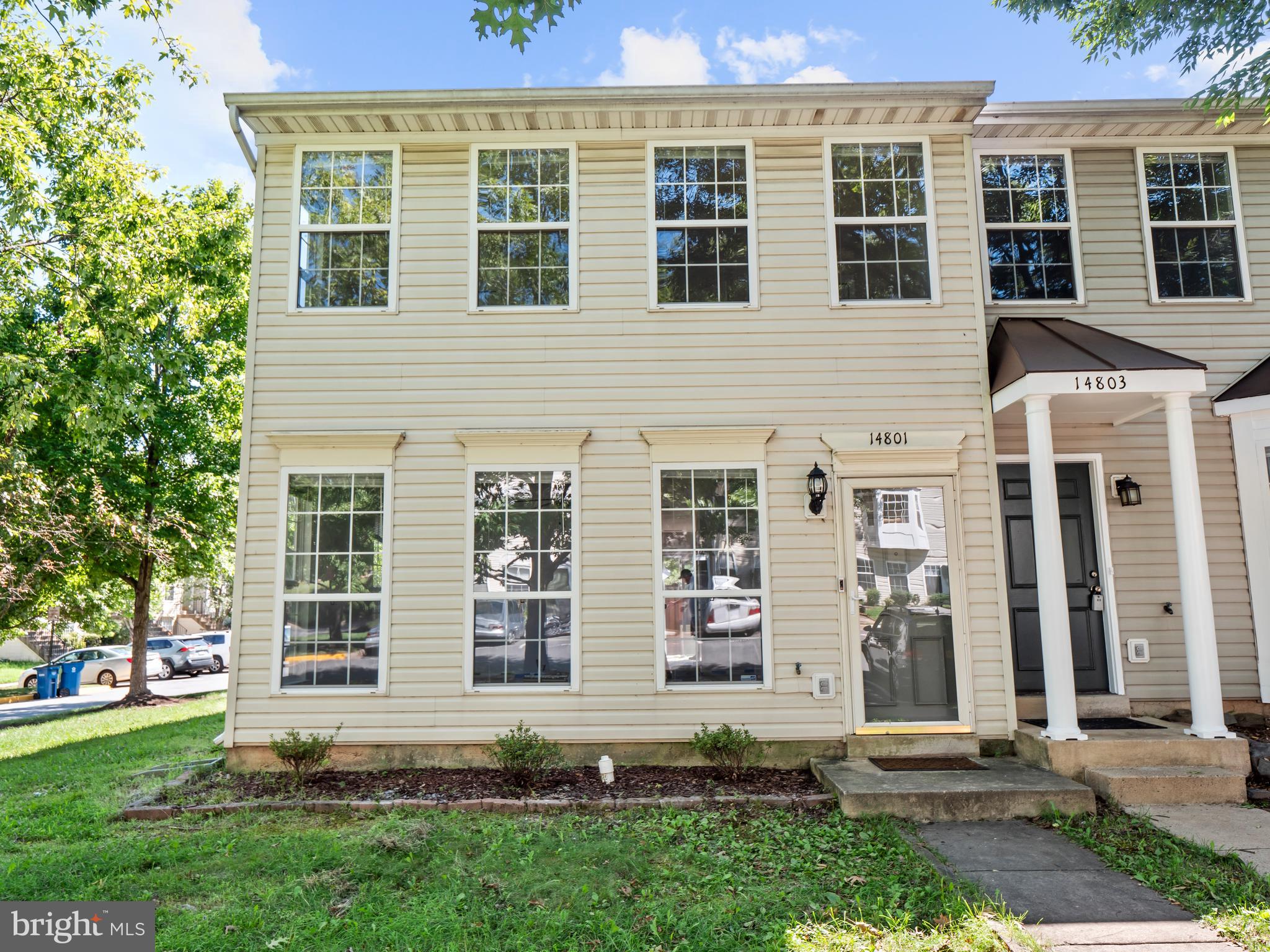 14801 Bolton Road Centreville, VA 20121 - Photo 20 of 20