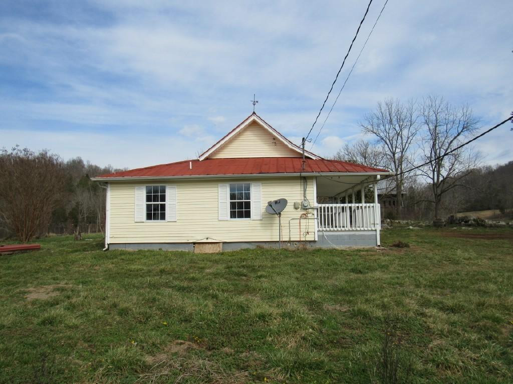 3190 Babbs Mill Road Afton, TN 37616 - Photo 2 of 11 Photo 2