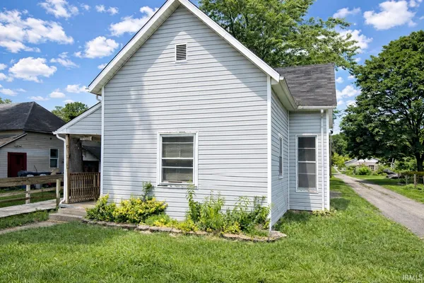 $55,899 | 710 East 6th Street, Anderson, IN 46012