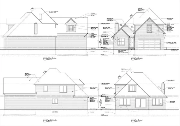$179,900 | 37500 Lakeville Street, Harrison Township, MI 48045