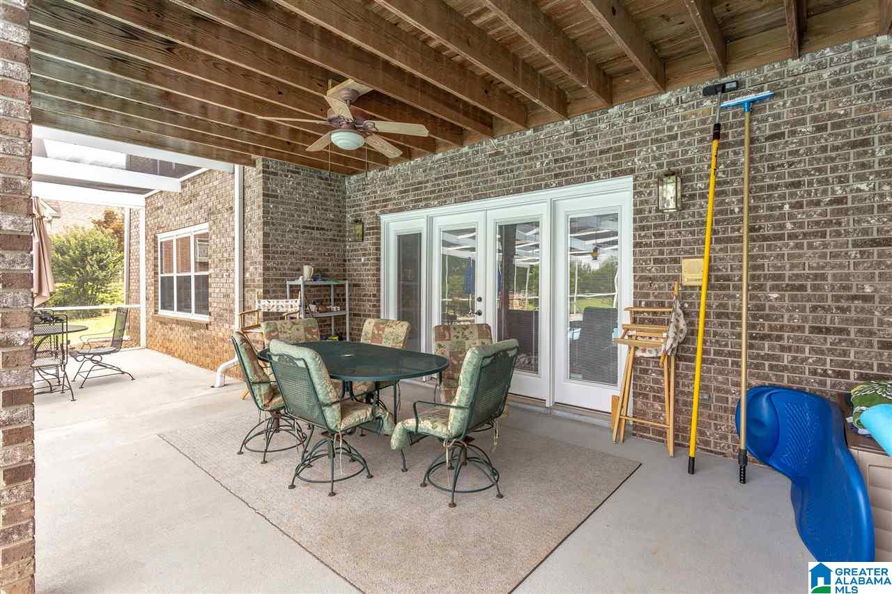 830 Pine Harbor Road Pell City, AL 35128 - Photo 46 of 50