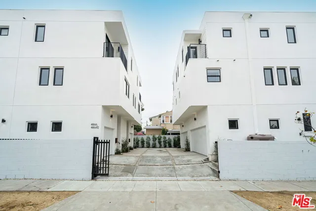 $4,995 | 1802 1/2 South Highland Avenue, Los Angeles, CA 90019