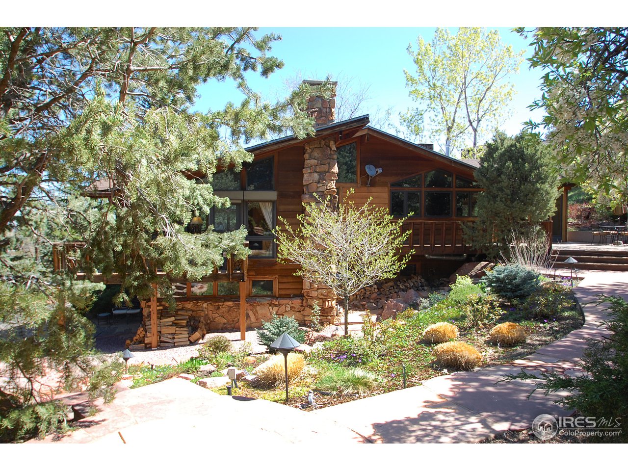 1845 Deer Valley Road Boulder, CO 80305 - Photo 1 of 25 Gallery Image 1