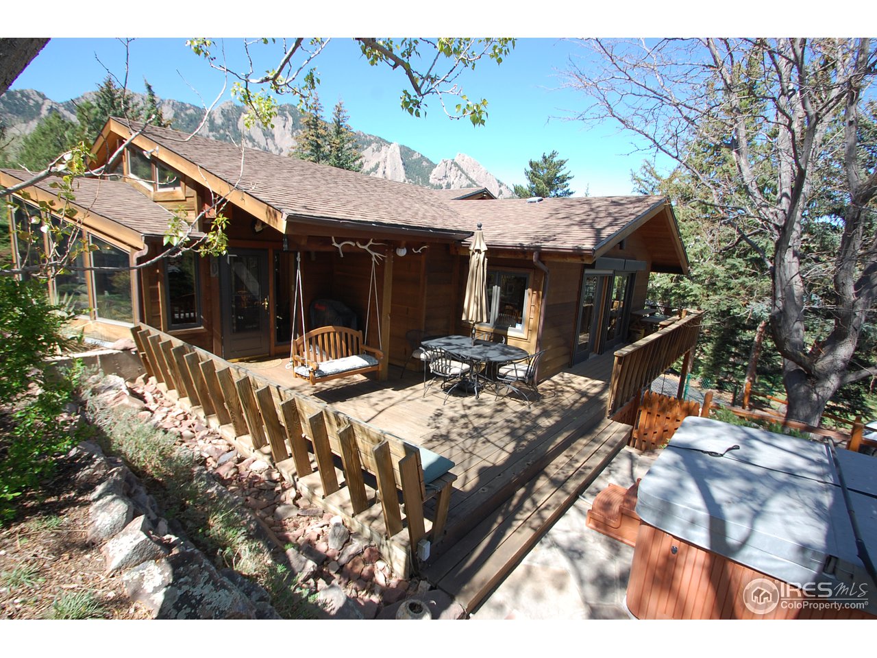 1845 Deer Valley Road Boulder, CO 80305 - Photo 23 of 25 Gallery Image 23