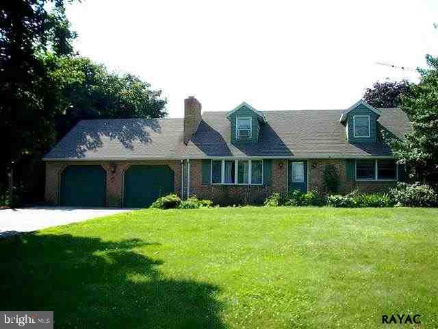 4708 Bentz Road Spring Grove, PA 17362 - Photo 1 of 36 Gallery Image 1
