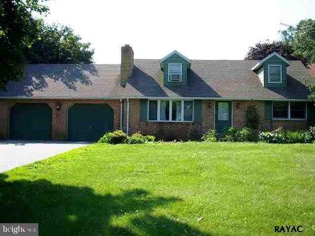 4708 Bentz Road Spring Grove, PA 17362 - Photo 2 of 36 Gallery Image 2
