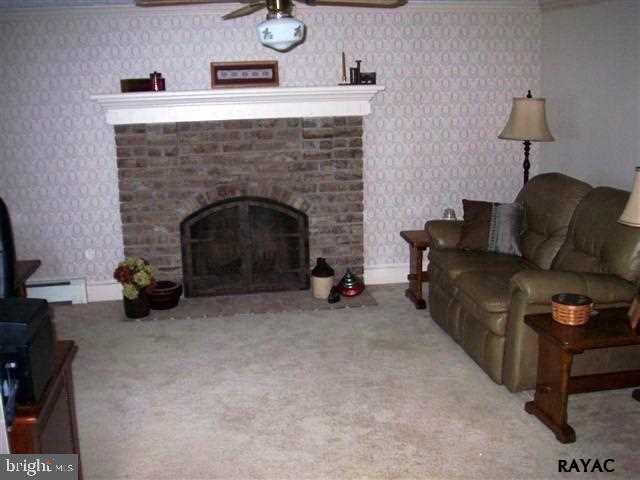 4708 Bentz Road Spring Grove, PA 17362 - Photo 16 of 36 Gallery Image 16