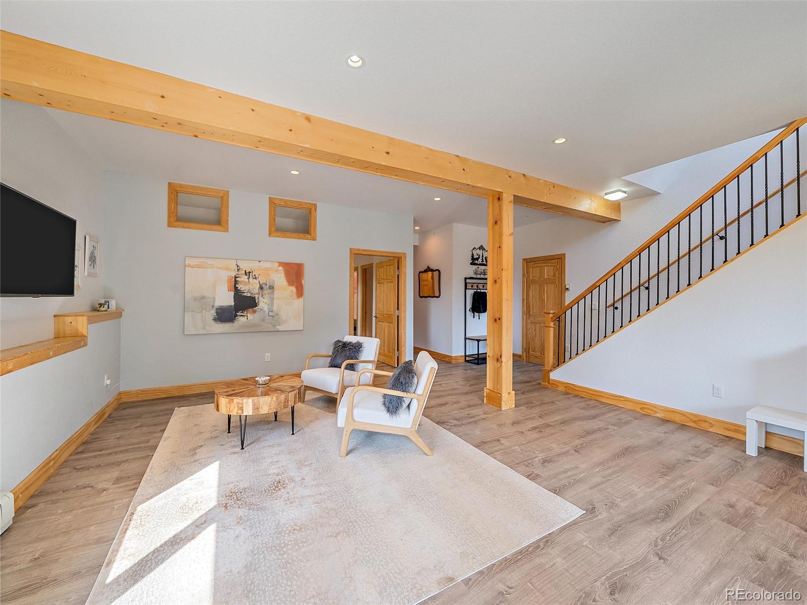 675 Witter Gulch Road Evergreen, CO 80439 - Photo 33 of 47