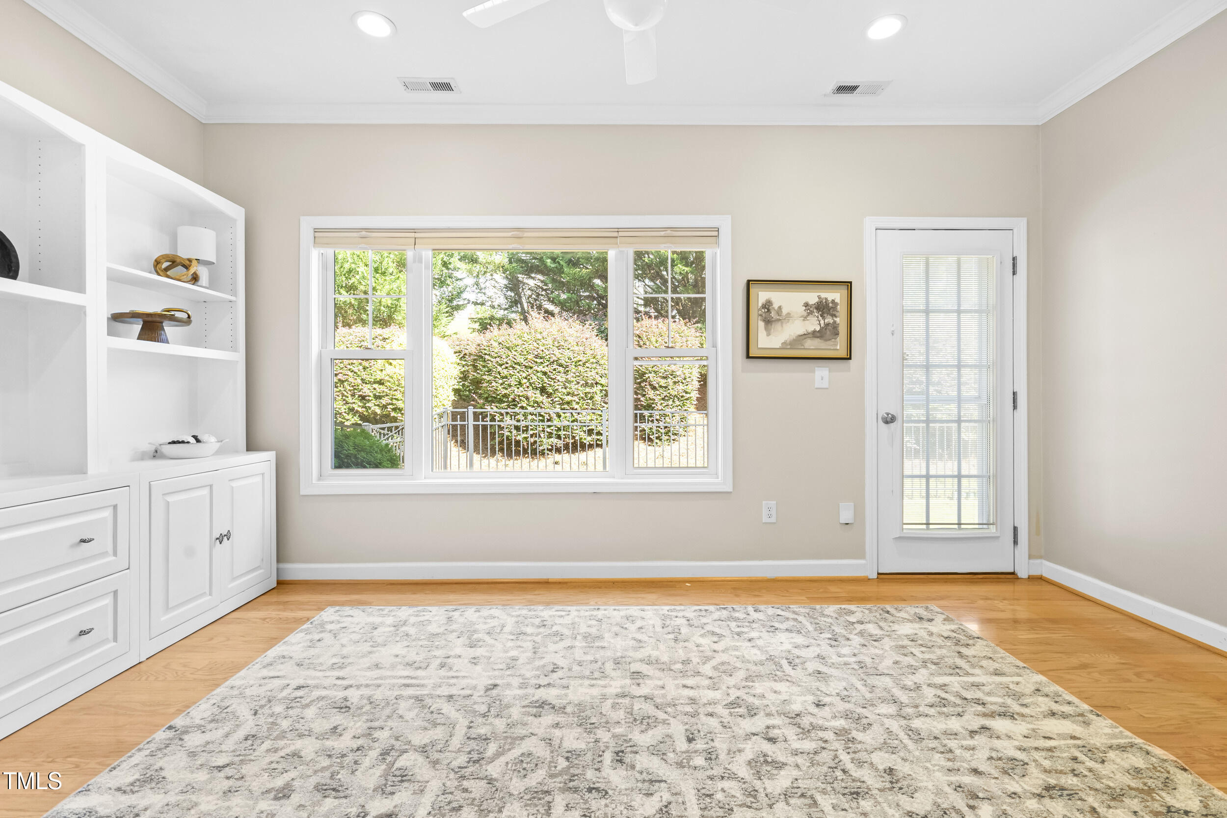 3103 Fortress Gate Drive Raleigh, NC 27614 - Photo 17 of 34 Sunroom