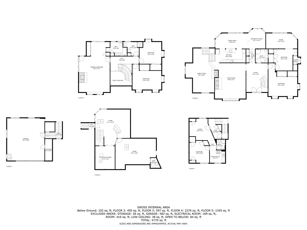 60 Progress Street Lincoln, RI 02865 - Photo 9 of 35 all floors