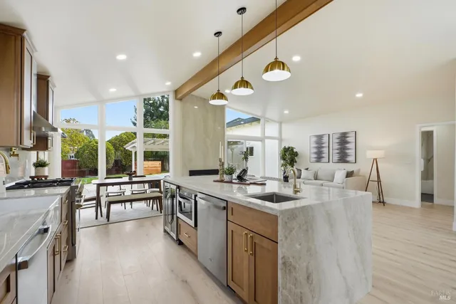 $995,000 | 2335 Joanne Circle, Napa, CA 94559