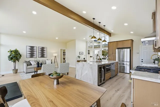 $995,000 | 2335 Joanne Circle, Napa, CA 94559