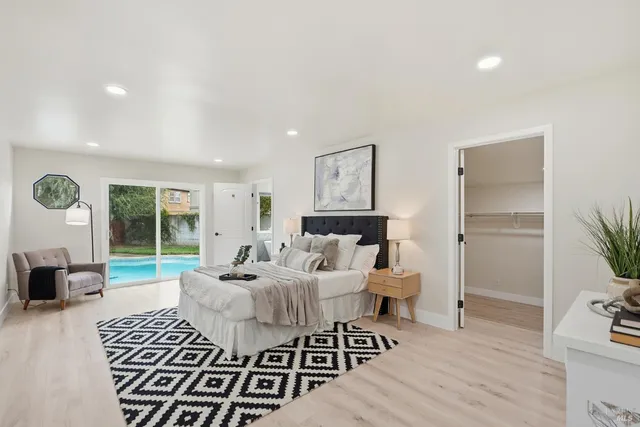 $995,000 | 2335 Joanne Circle, Napa, CA 94559