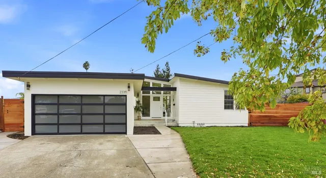 $995,000 | 2335 Joanne Circle, Napa, CA 94559