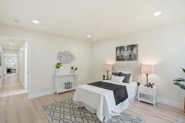 $995,000 | 2335 Joanne Circle, Napa, CA 94559