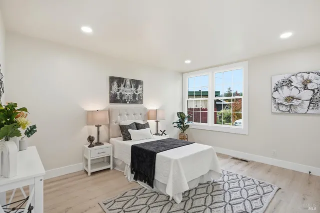 $995,000 | 2335 Joanne Circle, Napa, CA 94559