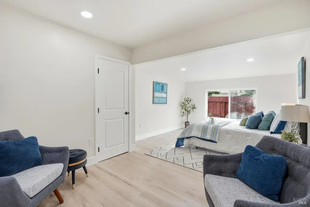 $995,000 | 2335 Joanne Circle, Napa, CA 94559