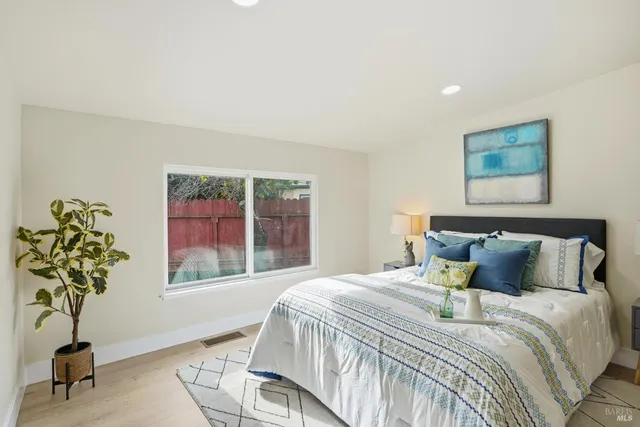 $995,000 | 2335 Joanne Circle, Napa, CA 94559