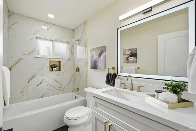 $995,000 | 2335 Joanne Circle, Napa, CA 94559