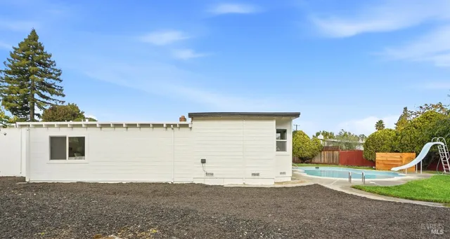 $995,000 | 2335 Joanne Circle, Napa, CA 94559