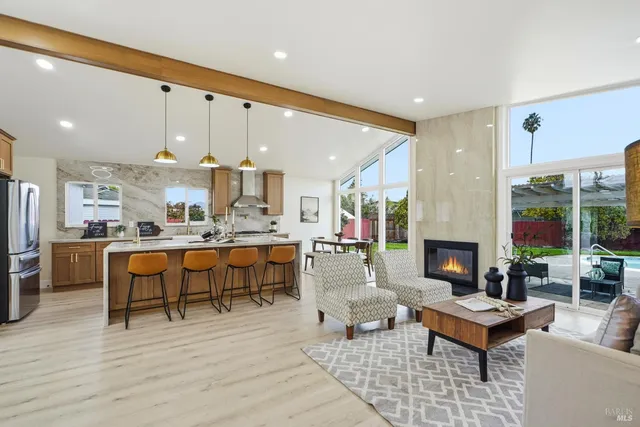 $995,000 | 2335 Joanne Circle, Napa, CA 94559