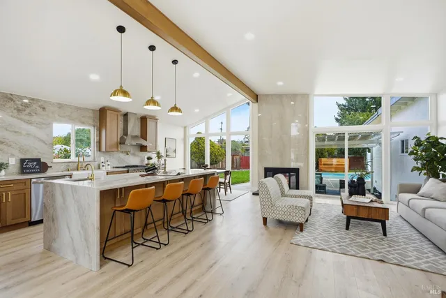 $995,000 | 2335 Joanne Circle, Napa, CA 94559