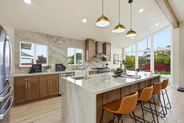 $995,000 | 2335 Joanne Circle, Napa, CA 94559