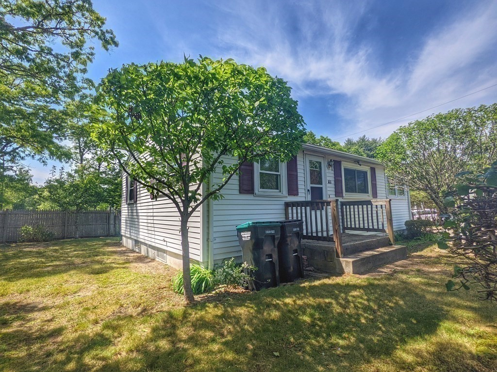 100 Barker Road Wareham, MA 02538 - Photo 1 of 26