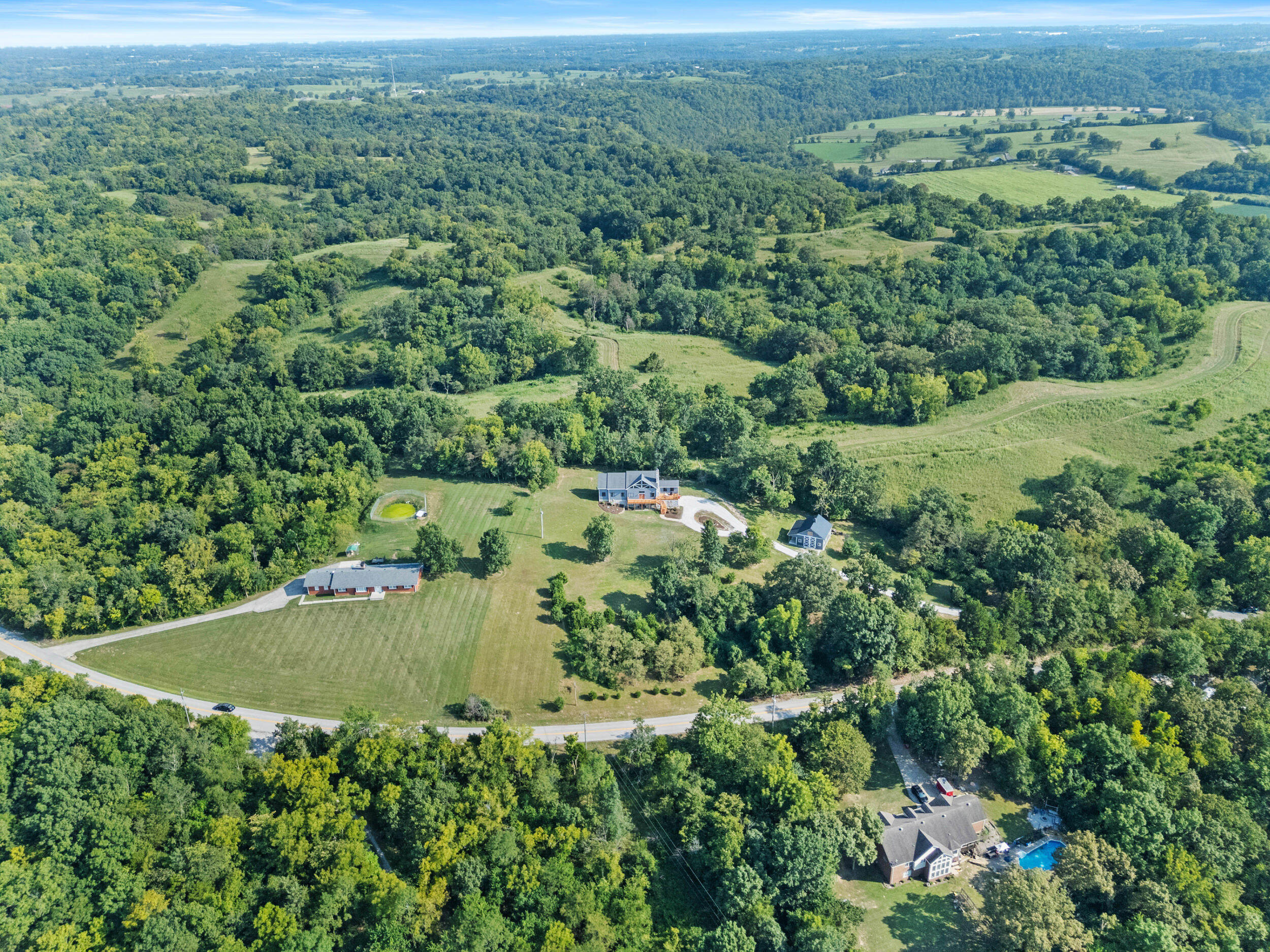 5134 Peaks Mill Road Frankfort, KY 40601 - Photo 82 of 93 92_dji_20250819173211_0414_d