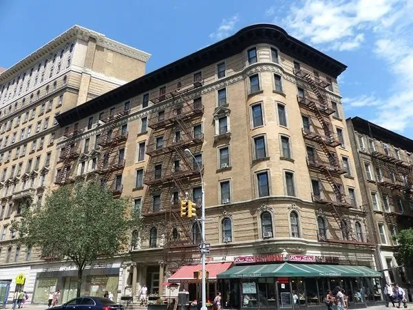 $2,800 | 2020 Broadway, Unit 5G | Upper West Side