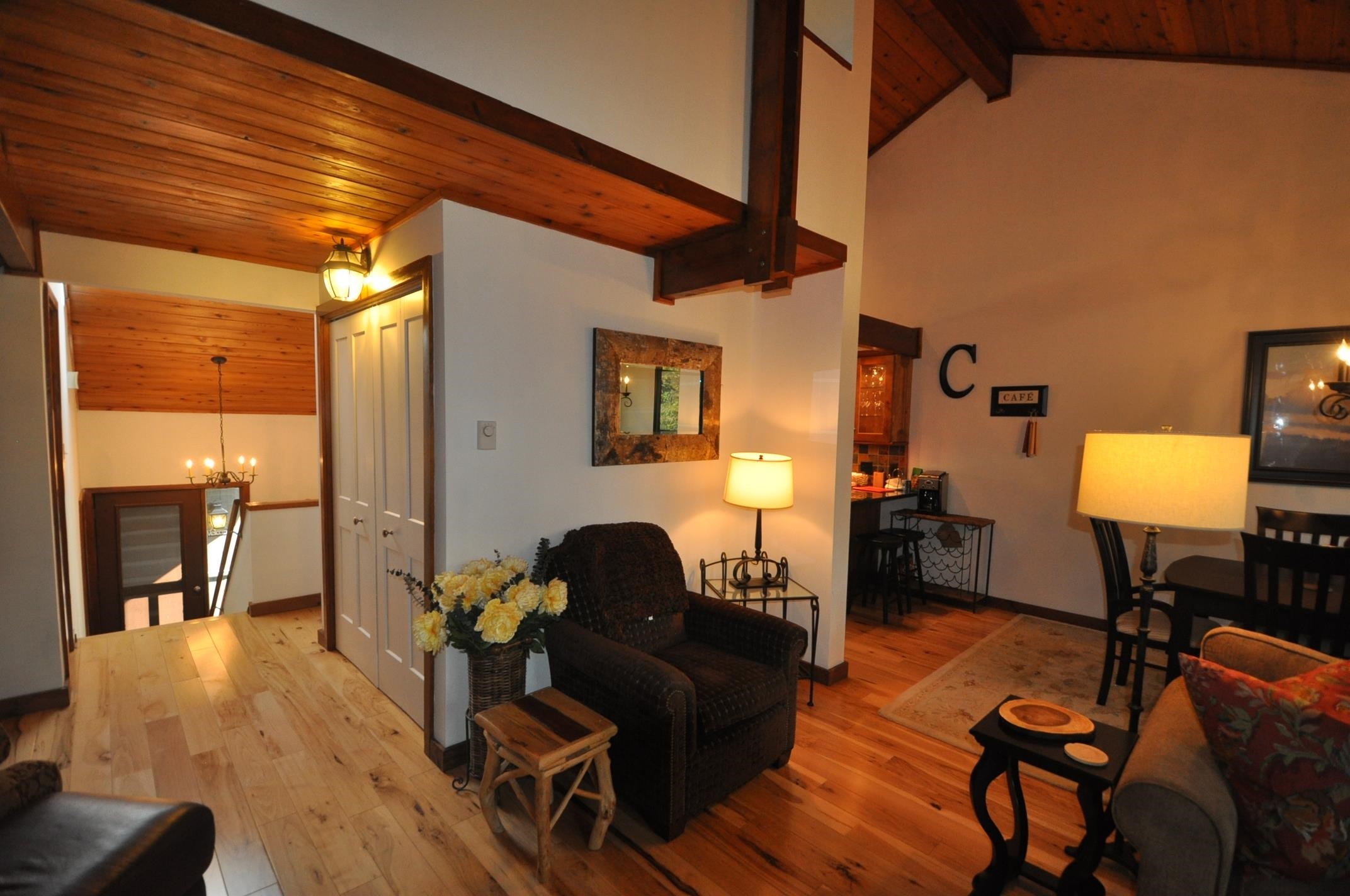 55 Murray Hill Woods Road, Unit 49 Manchester, VT 05255 - Photo 21 of 57