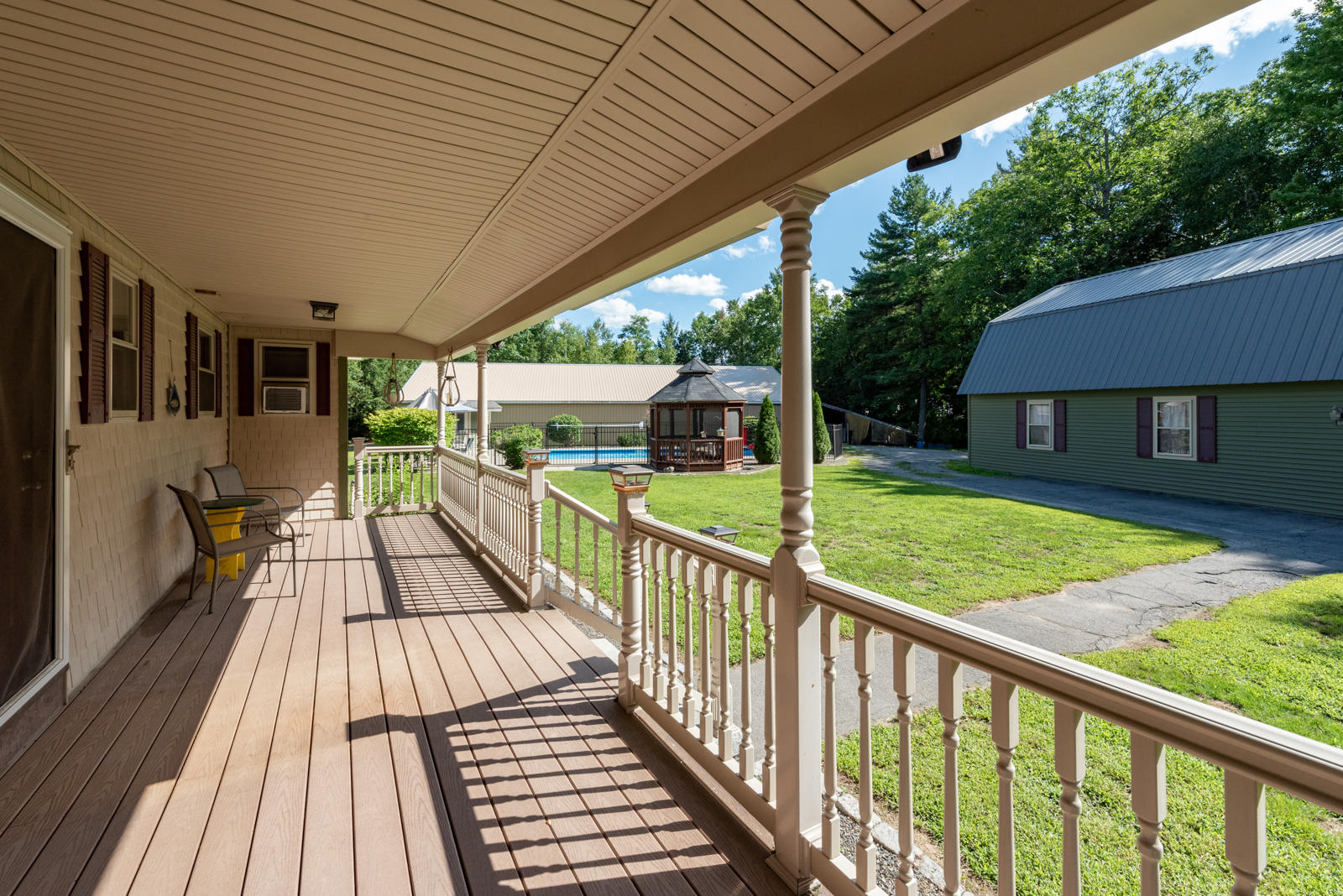 41 Pinkhams Cove Road Belgrade, ME 04917 - Photo 39 of 45 lakehome_pinkhamscove050
