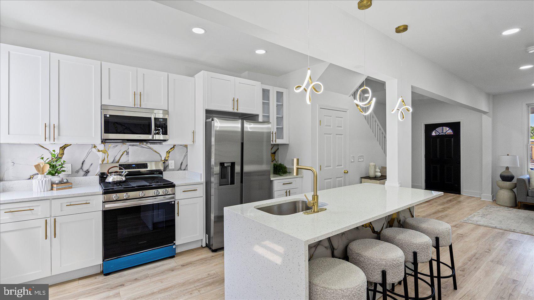 1007 North Rosedale Street Baltimore, MD 21216 - Photo 13 of 40