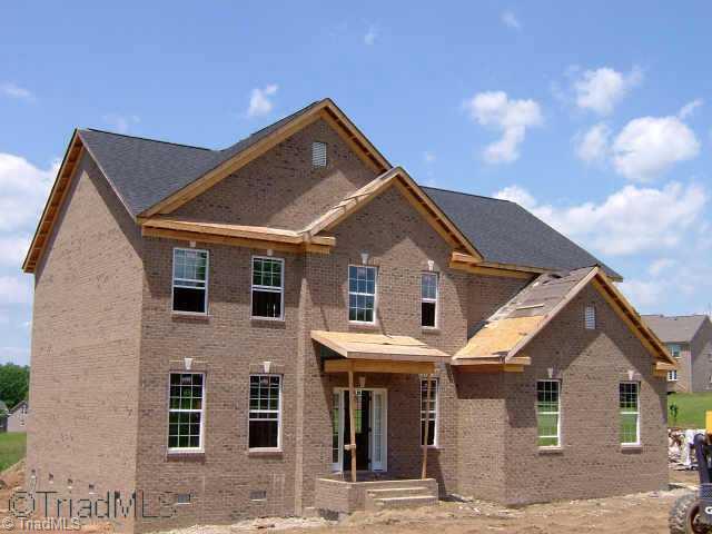 6415 Peppermill Drive Oak Ridge, NC 27310 - Photo 3 of 3 Other.