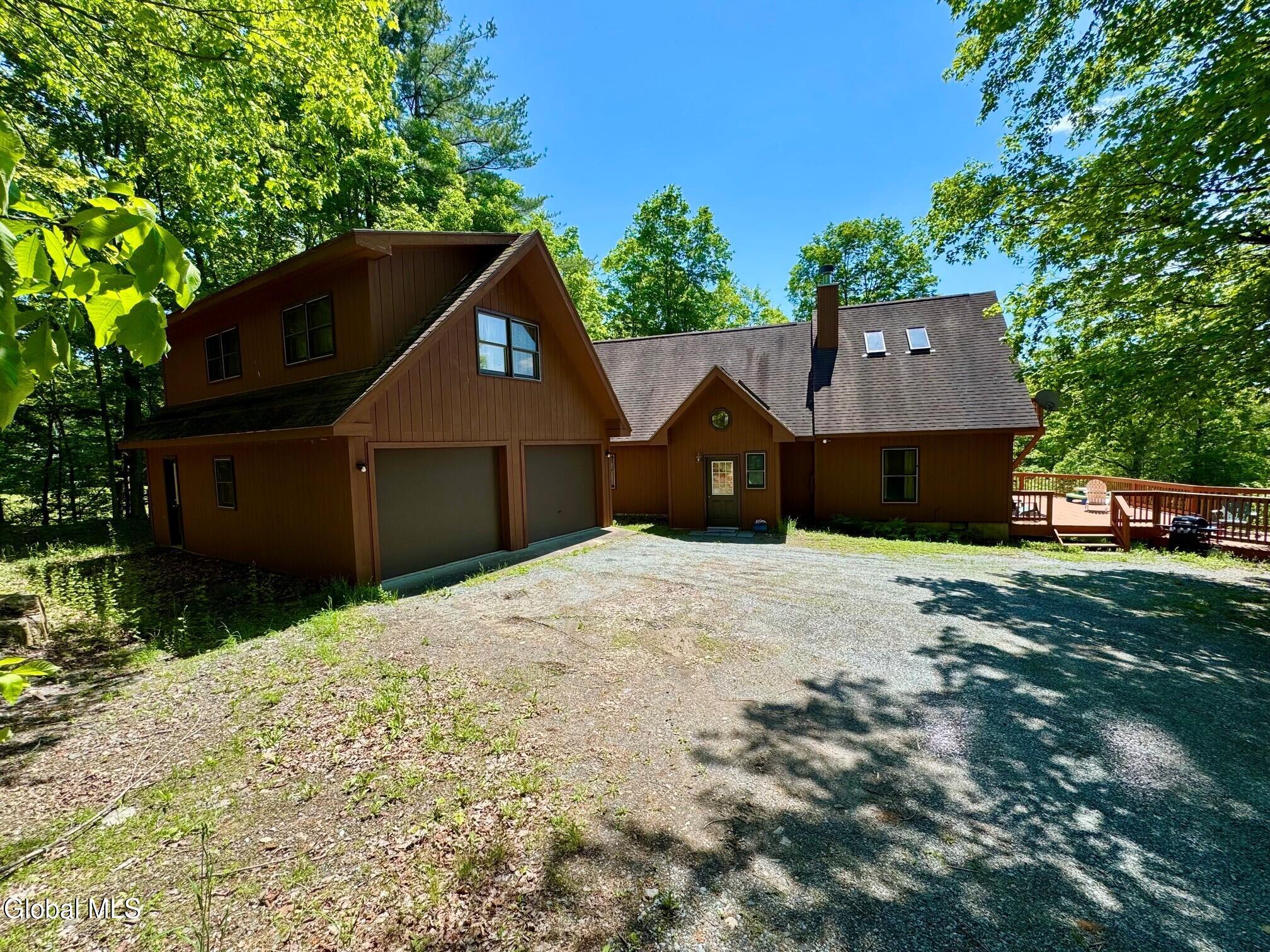 17 Ridgecrest Way Whitehall, NY 12887 - Photo 10 of 56 Doug 2