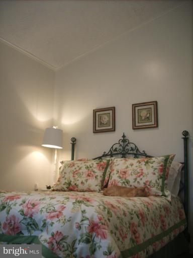 577 Center Ridge Road Great Cacapon, WV 25422 - Photo 12 of 29 Bedroom #1