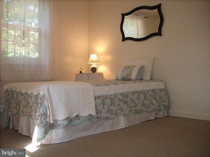577 Center Ridge Road Great Cacapon, WV 25422 - Photo 13 of 29 Bedroom #2