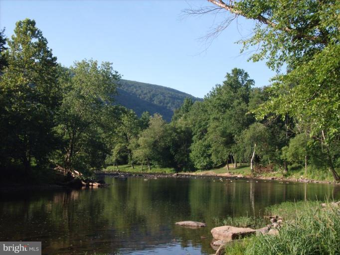 577 Center Ridge Road Great Cacapon, WV 25422 - Photo 20 of 29 Community Amenities 1