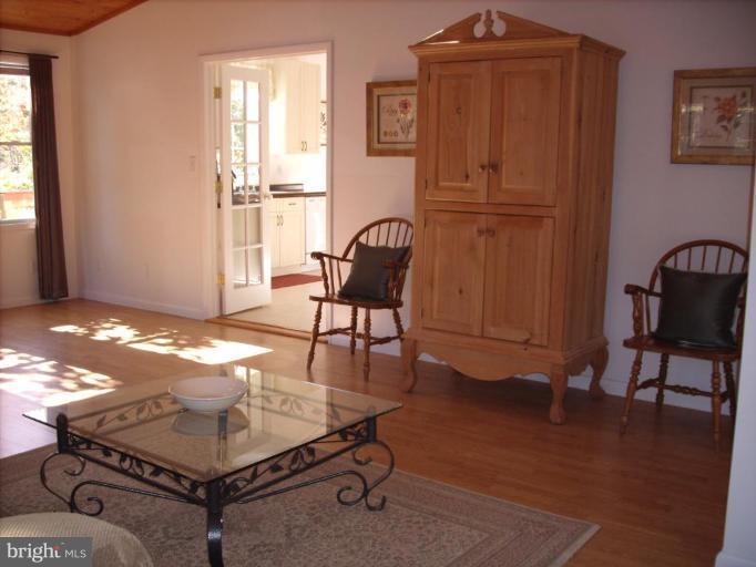 577 Center Ridge Road Great Cacapon, WV 25422 - Photo 5 of 29 Living Room #3