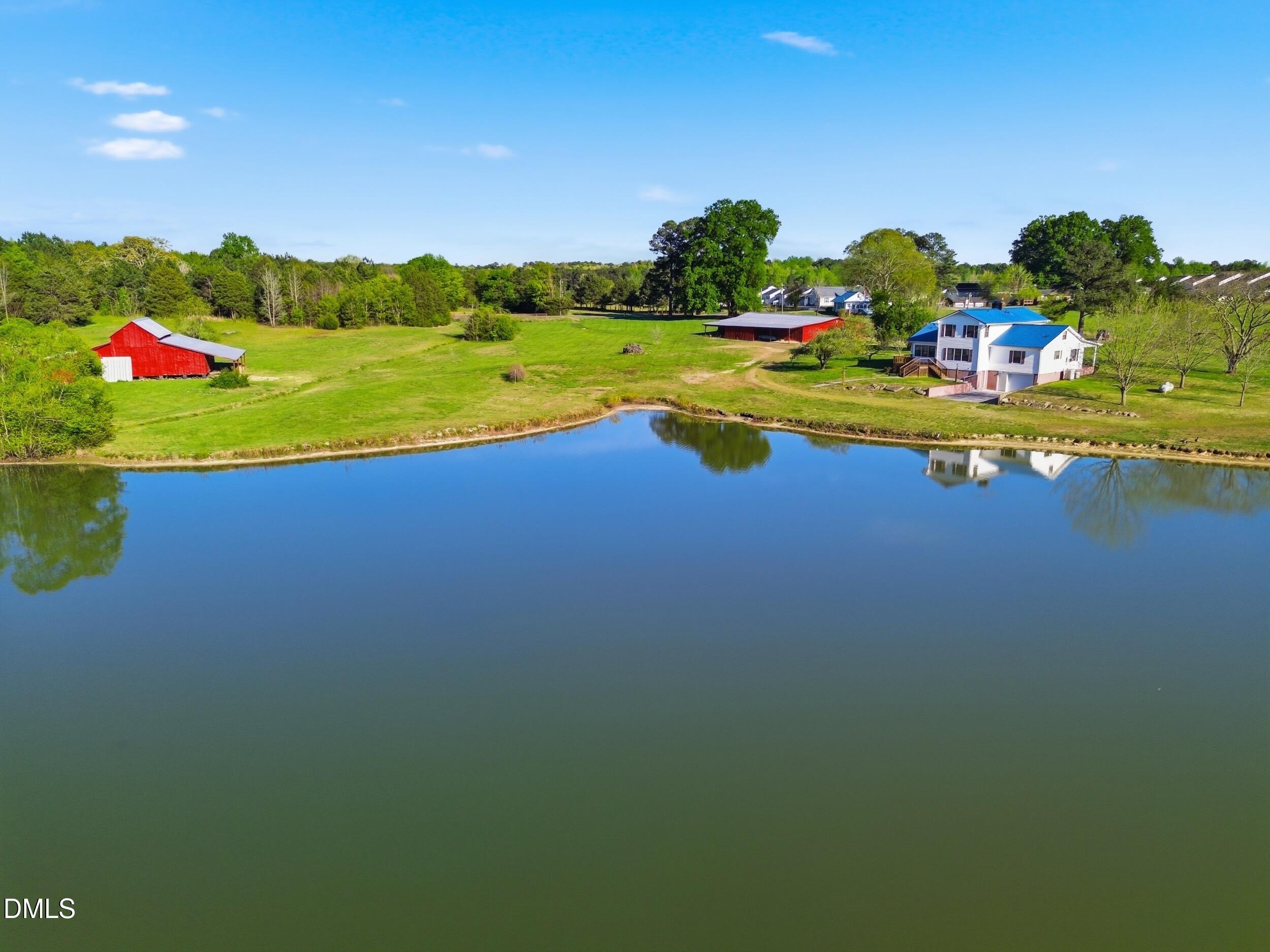 1032-1036 Water Plant Road Zebulon, NC 27597 - Photo 4 of 33 dji_0192