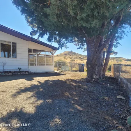 $320,000 | 1056 North Swiss Road, Dewey, AZ 86327