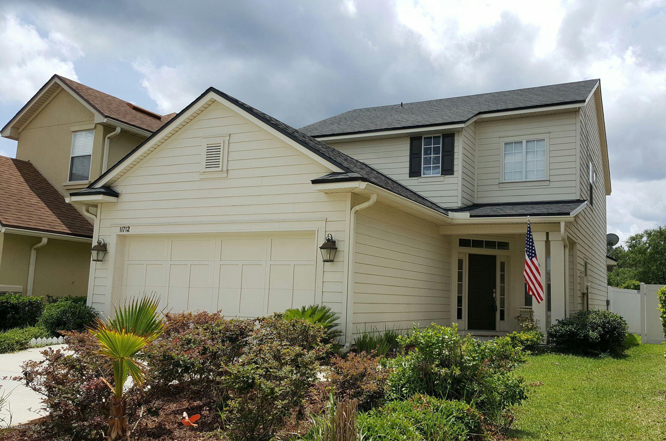 11712 Templeton Road Jacksonville, FL 32258 - Photo 1 of 38 Front