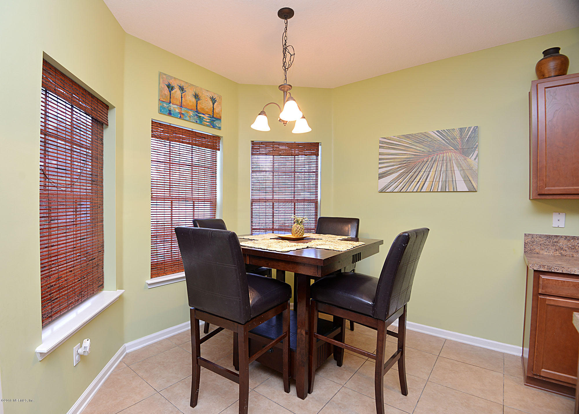 11712 Templeton Road Jacksonville, FL 32258 - Photo 11 of 38 Eating Area near Kitchen